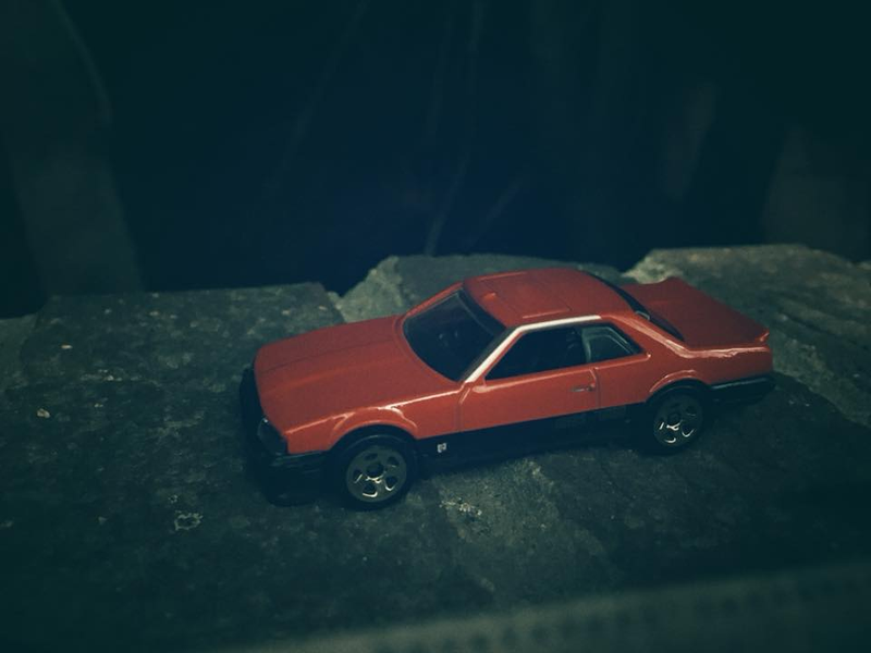 Illustration for article titled Hot Wheels Has a Skyline for Everyone